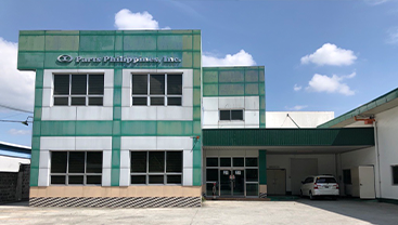 Parts Seiko Philippines, Inc. factory3