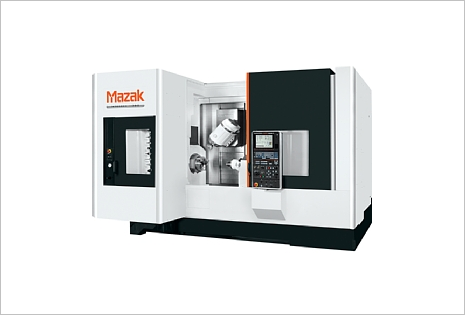 Mazak Integrex j300（马扎克机床）