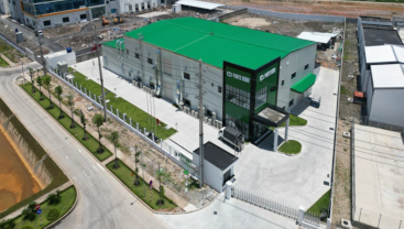 Parts Seiko Vietnam CO.,LTD.