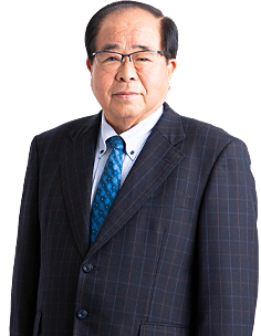 Chief Executive Officer Kenji Ota