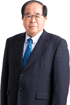 Chief Executive Officer Kenji Ota