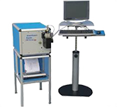 Material analyzer